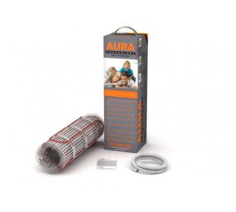 Фото Комплект теплого пола Aura Heating МТА - 5.0 м2
