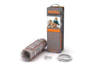 Фото Комплект теплого пола Aura Heating МТА -1,5 м2