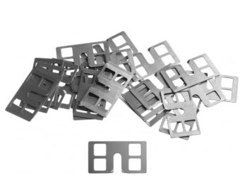 Фото Крепления для маячков Креммер ПРО 100шт/уп