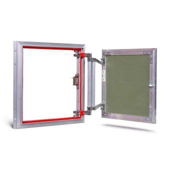 Фото Люк Практика АТР 40х40