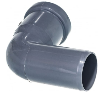 Купить Отвод Ostendorf HTB 32*87 гр