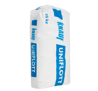 Купить Шпаклёвка Knauf Унифлот 25 кг