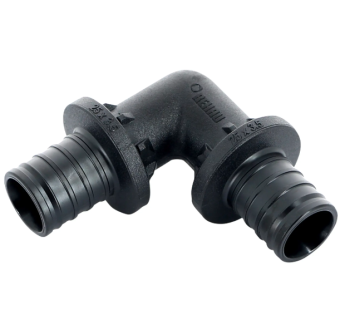 Купить Угольник Rehau Rautitan 90гр. 25 РХ-МВ