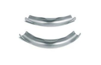 Фото Фиксатор поворота угла Rehau 90° для труб d20 мм