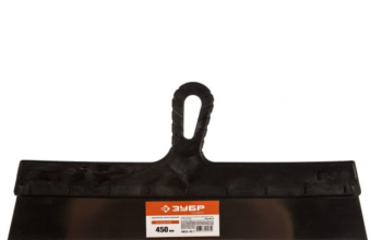 Купить Шпатель ЗУБР 450 мм