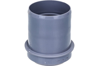 Фото Муфта переход Ostendorf  50х40 короткий