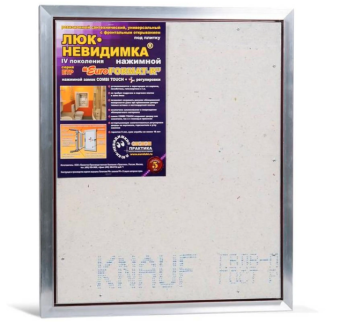 Цена на Люк Практика ЕТР 50х60