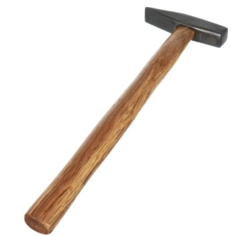 Купить Mirax 200 Молоток деревянная ручка