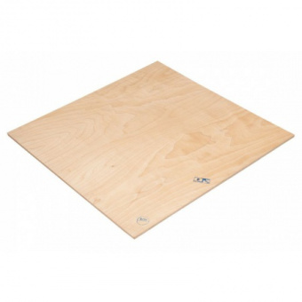 Фото Фанера 21 мм 4/4 (1525x1525 мм 2.325 м²)