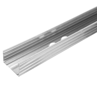 Купить Профиль стоечный (ПС) Knauf 75x50x3000 мм